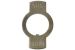Pollak AUX-MAIN Toggle Switch Legend